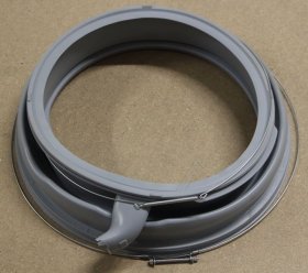 Door Seal Washing Machine - 00776673 Boot Gasket Grease Resistant [Bosch Siemens]