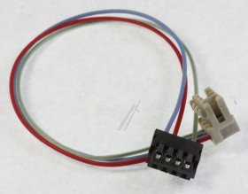 Harness - 00636296 Cable Harness [Bosch Siemens]