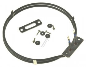 Fan Oven Heating Element - 3156914099 Heater Element round 400v 190 [Electrolux Aeg]