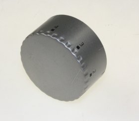 Control Knobs - 1735605100 C00959804 Prg knob Gr 5 Prg Arc 552 Pos 3310 [Arcelik]