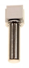 Brandt Temperature Sensor For Washing Machines, Dryers, Dishwashers - As0040385 Probe