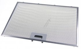 Kuppersbusch Metal Grease Trap - 544764 Metallic Grease Filter