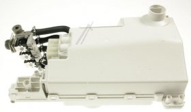 Haier Detergent Case - 0020810512 49050131 The Detergent Automatic Launch Components