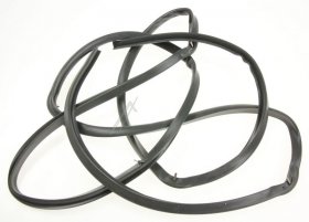 Bompani Oven Door Gasket - 392617 M00392617 Gasket Front 96n 4 Sides Class*c*
