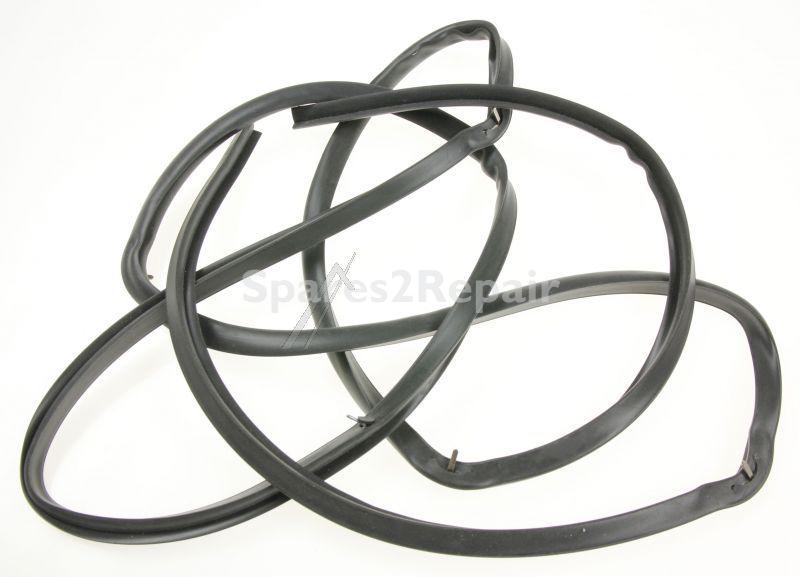 Bompani Oven Door Gasket - 392617 M00392617 Gasket Front 96n 4 Sides Class*c*