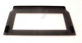 Smeg Oven inner Door Glass - 692533807 Door Inner Glass Assembly