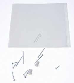 Mounting Parts - C00662004 488000662004 Installation Kit [Whirlpool Indesit]