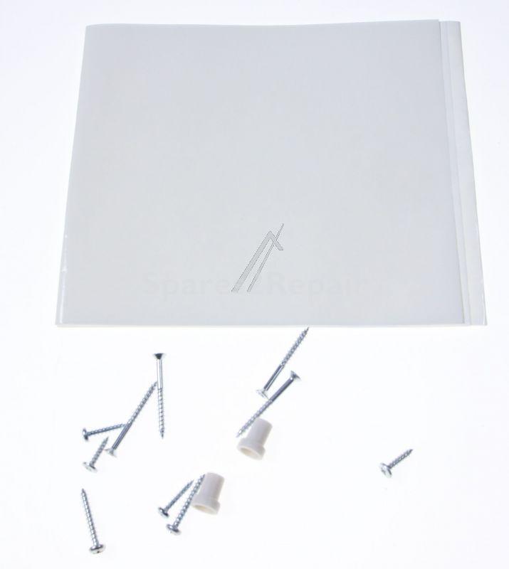 Mounting Parts - C00662004 488000662004 Installation Kit [Whirlpool Indesit]