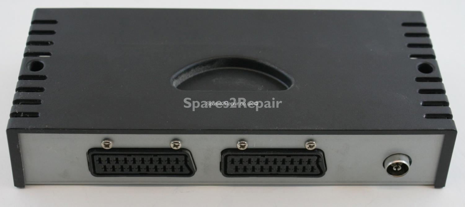 Acer AL2671W - Scart + Tuner
