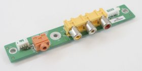 Acer AL2671W - Side AV - DA0VT3TH2A3 - Rev A - 28VT3EB0009 - CA3C