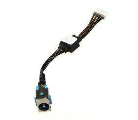 Acer Notebook Dc Socket - Cable dc-in 90w