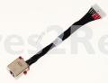 Acer Cable-plugs-adapter - Cable dc-in
