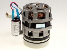 Circulating Motor - Circulation Pump Assy [Airlux]