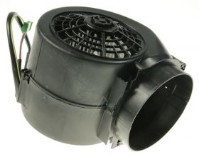 Hood Motors - Motor [Airlux]