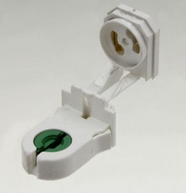 Light Holder - Trager Neon Et Start [Airlux]