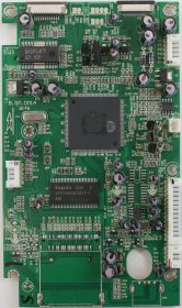 Akura ATDVD1515LCD - Board - B.SP.DM1A - 6146