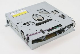 Akura ATDVD1515LCD - DVD Player - DL-05