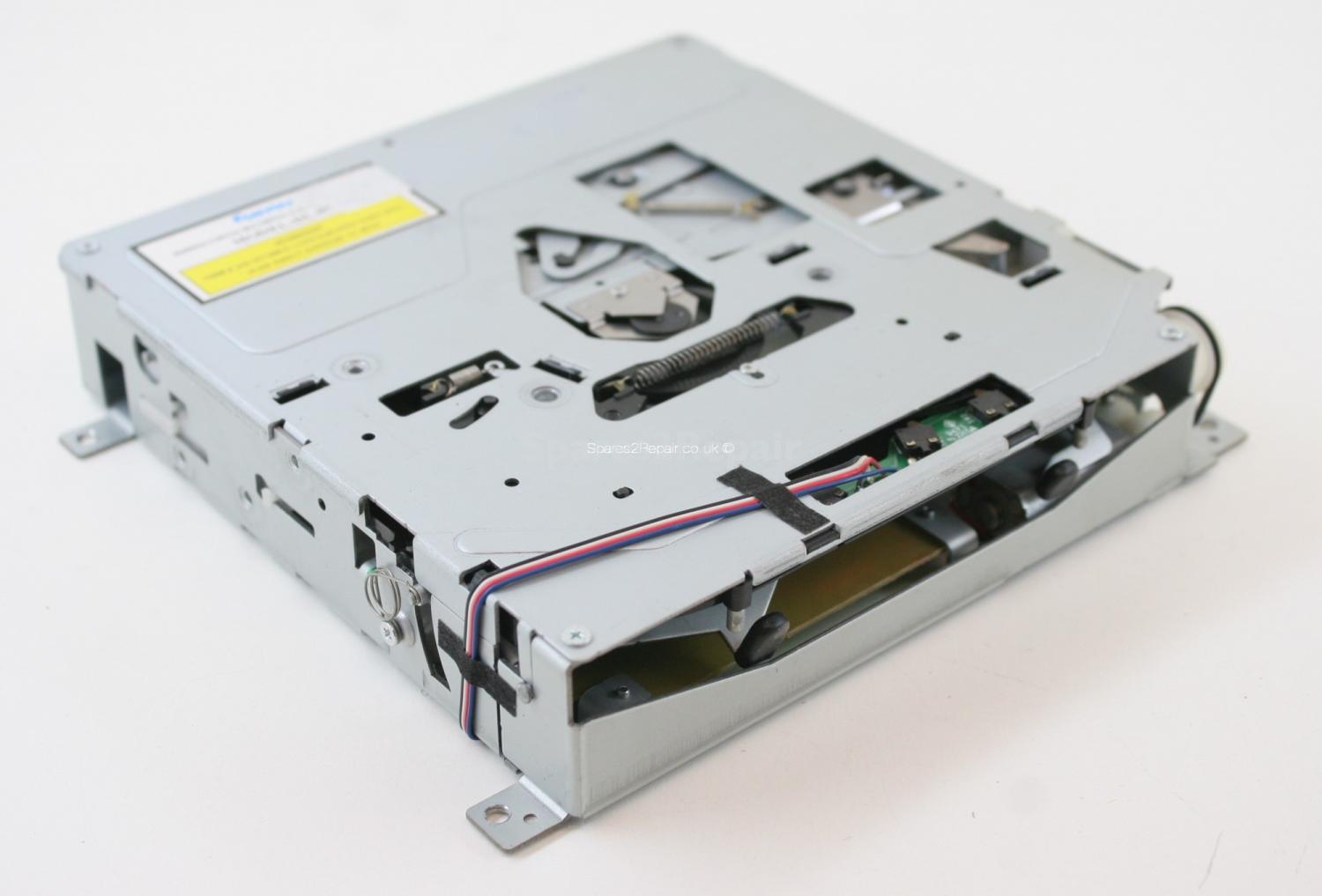 Akura ATLDVD1930W - DVD - DL-05