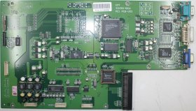 Albatron PD46W00 - Inputs - CPT - 4319014006 - PC1 PCB-V03 - PV 03 -AI1C3440862 - 2716035-01R2
