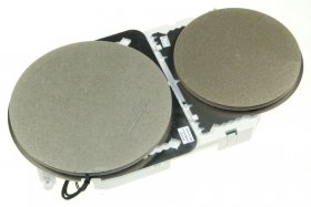 Induction Board - Induction Heizelement Ips 210 160+200b [Amica]