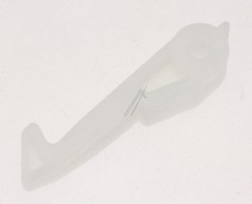 Door Hook - Haken Pd Pd5 02 02 305-b Schwarz [Amica]