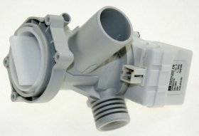 Drain Pump - Drain Pump (with Filter) Wms 90 [Amica]