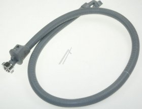 Connector Hose - Hose (over Flow Sifhon-indicator) [Amica]