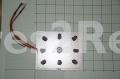 Induction Board - 9057900 Coil - Okta 320 [Amica]