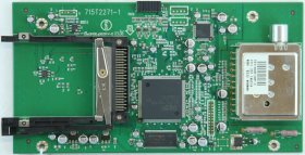 Aoc L32W781A - Card Reader - 715T2271-1