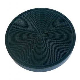 Carbon Filter - Kohlefilter 200x29mm [Arcelik]