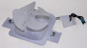 Ventilator Motor - Fan Ass J54090n [Arcelik]