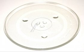 Microwave Turntable Plate - Glass Turntable Plate [Arcelik]