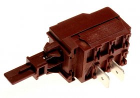 Ardo Merloni Push Switches - 651016364 Drucktastenschalter 2-polig