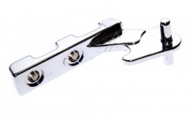 Ardo Merloni Door Hinges For Fridges - 651054980 Center Hinge