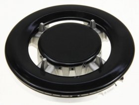 Ardo Merloni Mechanical Components - Ultra-fast Burner Head