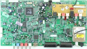 Acoustic Solutions LCD26NK750HD - Main AV - 17MB15E-5 - VER E5 - 251005 - 20283157 - 17FAV15-2 - 230905