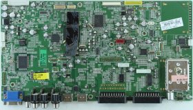 Acoustic Solutions LCD37761F1080P - Main AV - 17MB26-3 V1 - 050608 - 20399825