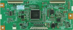 Acoustic Solutions LCD42761F1080P - T-Con - 6870C-4200C - 6871L-4200A - LC420WUN-SAA1 CONTROL PCB 2L