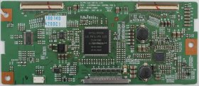 Acoustic Solutions LCD42761F1080P - T-Con - 6870C-4200C - 6871L-4200C - LC420WUN-SAA1 CONTROL PCB 2L