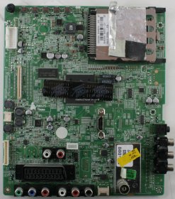 Acoustic Solutions LCDW22DVD95F - Main AV - 17MB25-1 - V1 - 20449219 - 150808