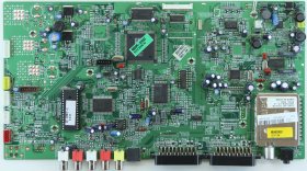 Acoustic Solutions LCDW3210S - Main AV - 17MB08P-5 - 20240533