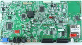 Acoustic Solutions LCD37761F1080P - Main AV - 17MB26-3 - 050607 - 20399825