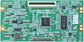 Acoustic Solutions LCD32761HDF - LVDS - 320AP03C2LV0.1 - LJ94-02933A