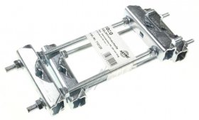 Astro Mast Bracket - 1020 Pipe Clamp 60 Mm