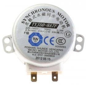 Atag Turntable Motor - 88040032 Motor Turntable Microw