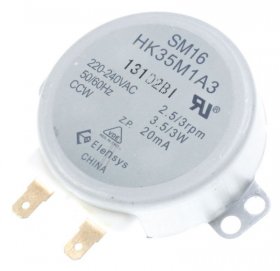 Atag Motor Rotary Disks - 88025380 Motor Ventilations