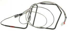 Atag Defrosting Heater - 88017088 Defrost Heater Lower