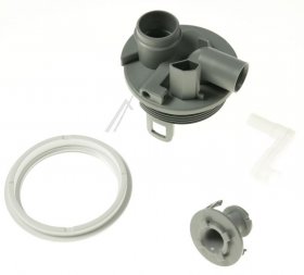 Atag Mechanism Parts - Zwischenstuck Zulauf Pijp Spr arm