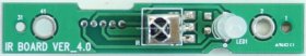 Atec AV370W - IR - IR BOARD VER_4.0