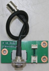 Atec AV371DS - Board - RF SUB REV.01 - PPWAASUB0074A